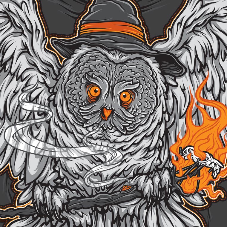 Mysticowl Mysticowl