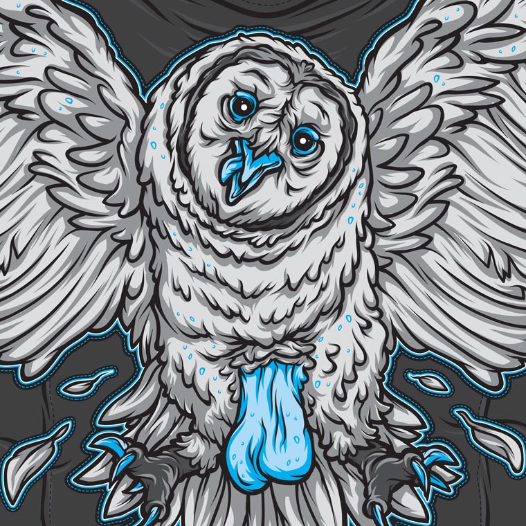 Testicowl Testicowl